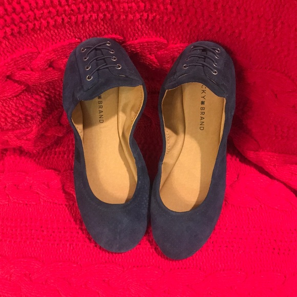 Lucky Brand Shoes - Lucky Brand flats